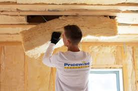 Best Eco-Friendly or Green Insulation Solutions  in White Island Shores, MA